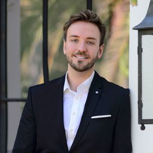 Meet your Posher, Matt